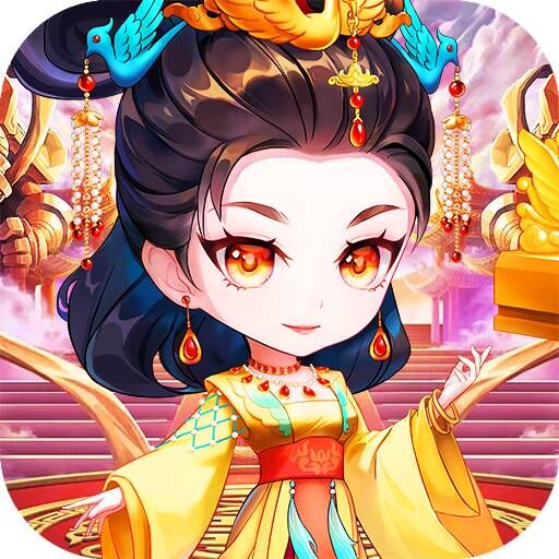 魔女小卡(0.05折疯狂免单)