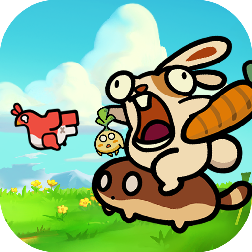 传奇英雄酷跑(0.05折超时空酷跑)