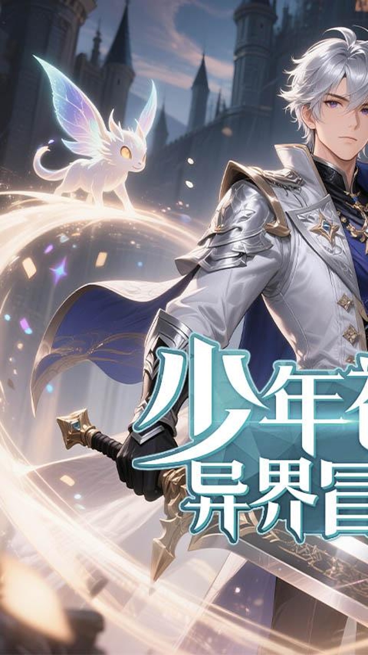 天命神话(放置证道)